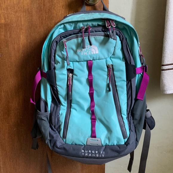 Bags | The North Face Surge Ii 